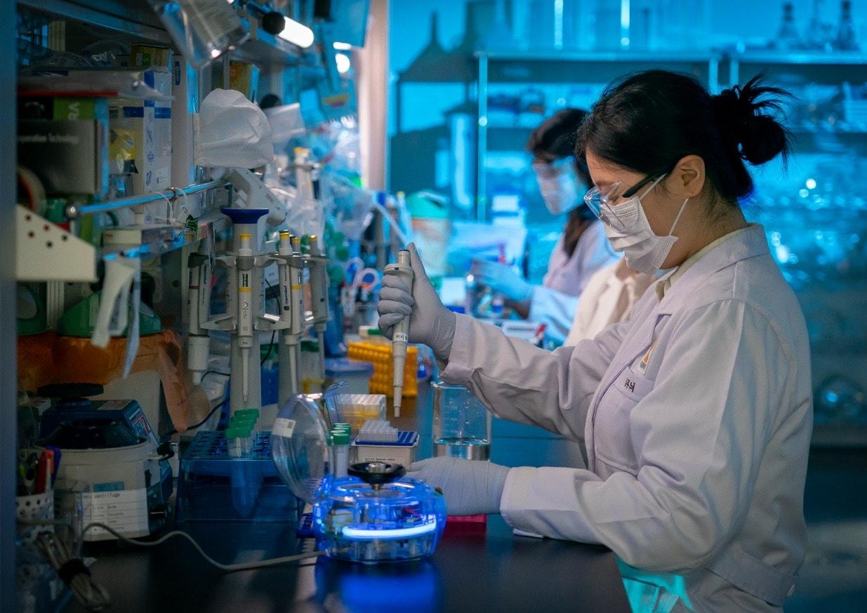 / Daewoong Pharmaceutical