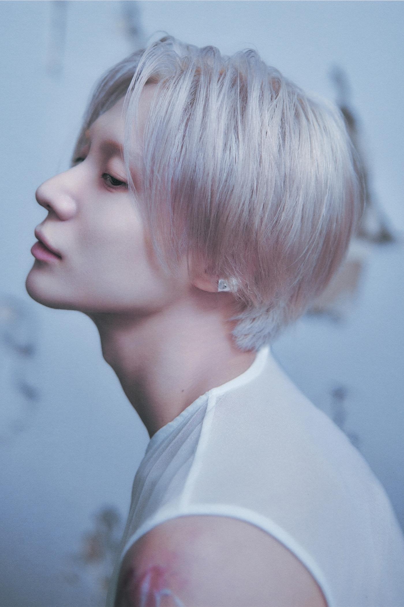 Taemin / Galaxy Corporation