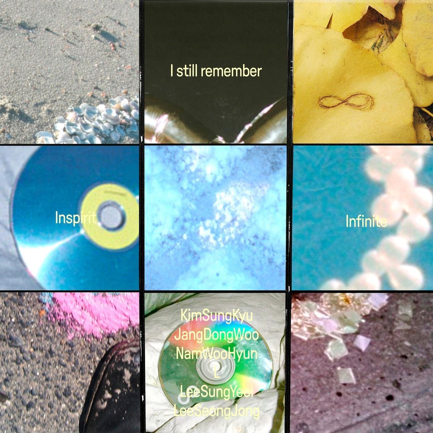 / Infinite Company