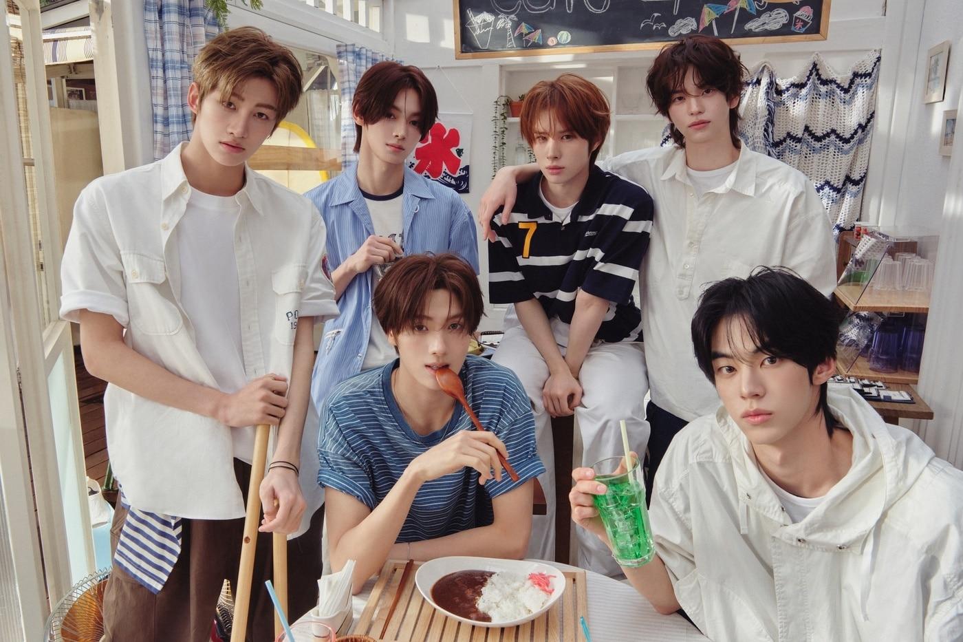 / TWS/PLEDIS Entertainment