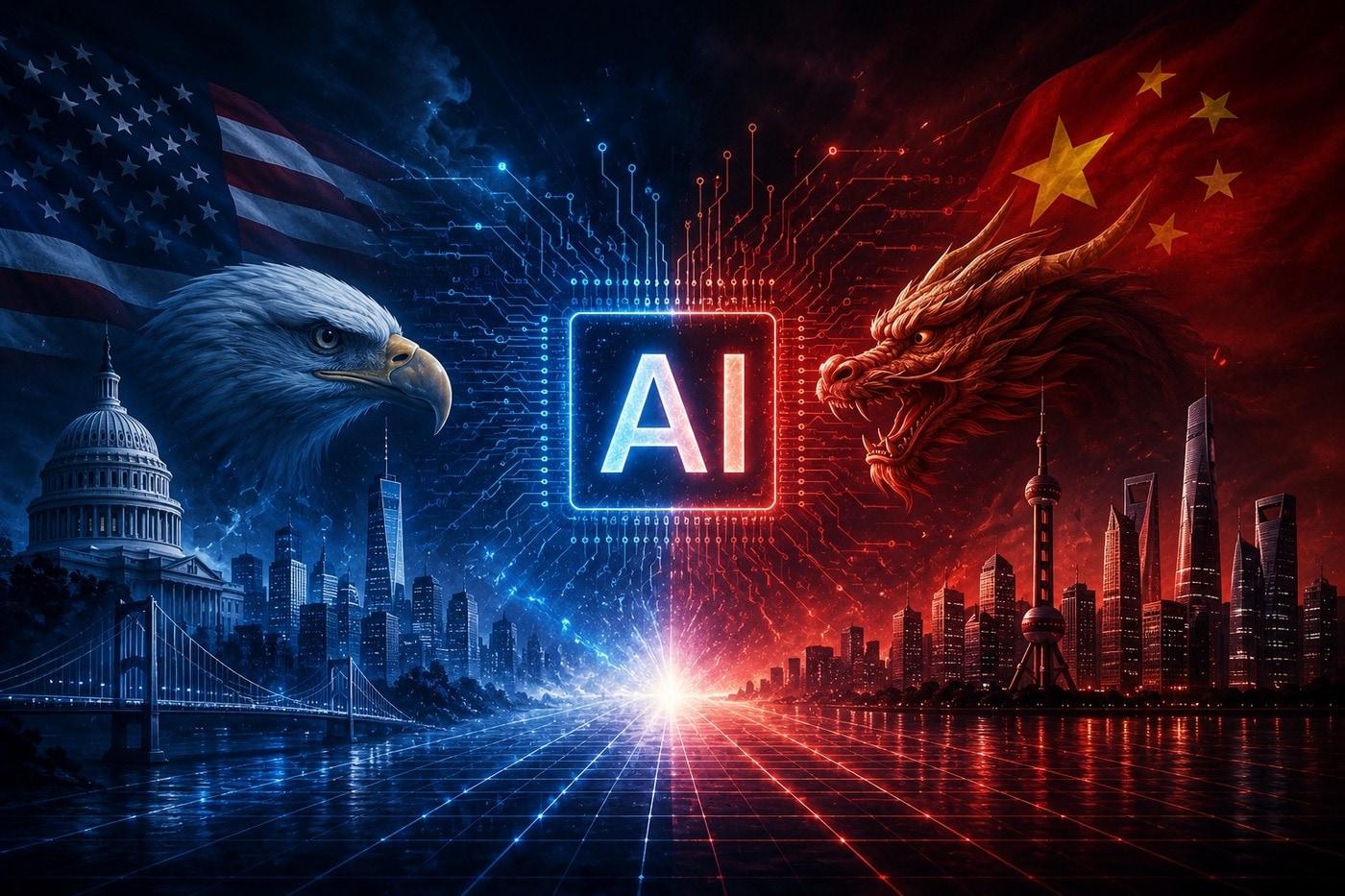 / Image created by AI tool related to article content / ChatGPT