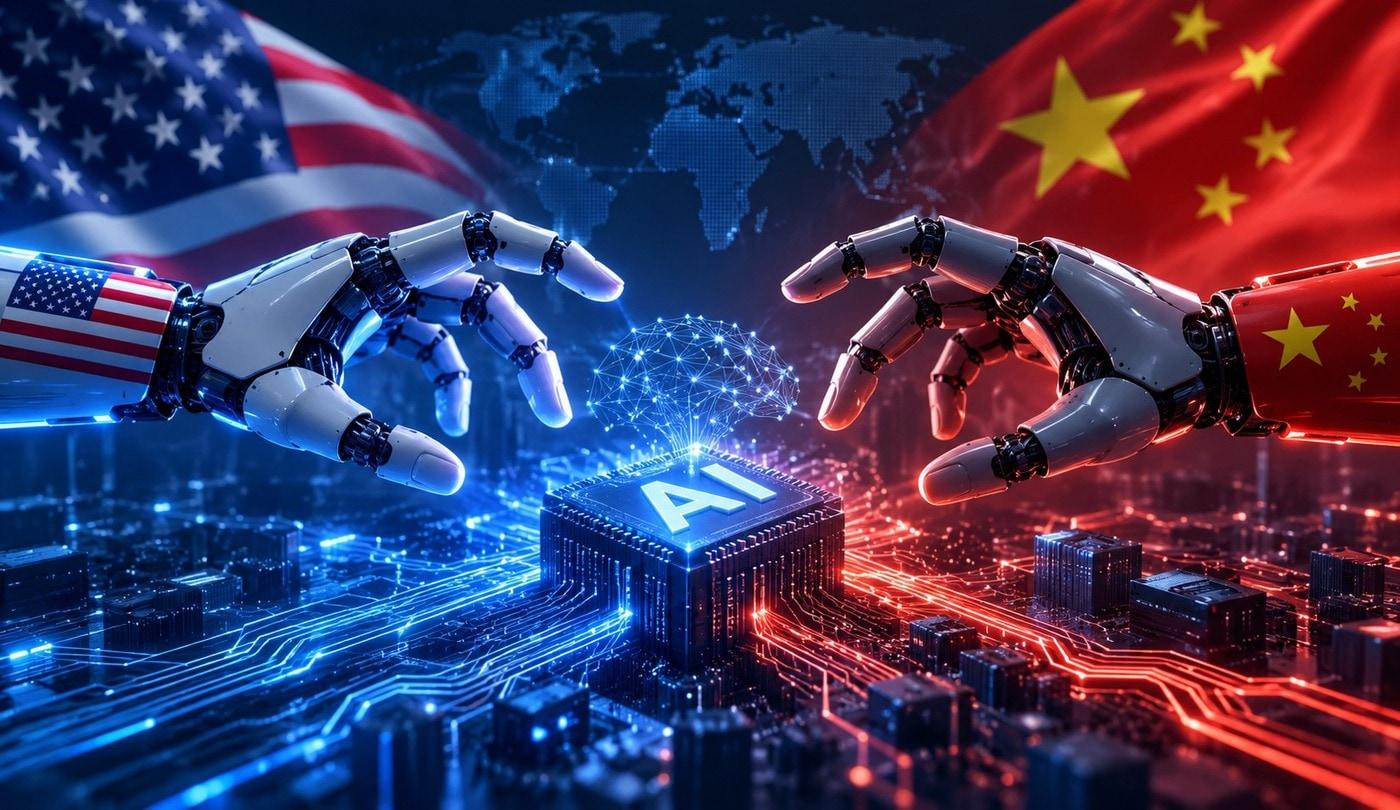 / Image created by AI tool related to article content / ChatGPT