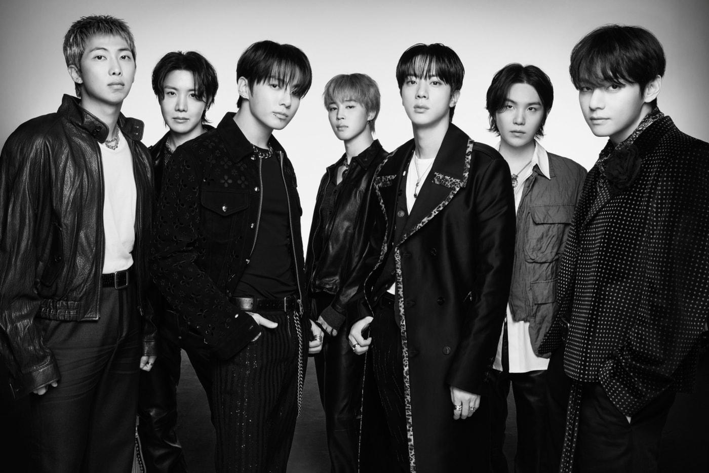 / Big Hit Music