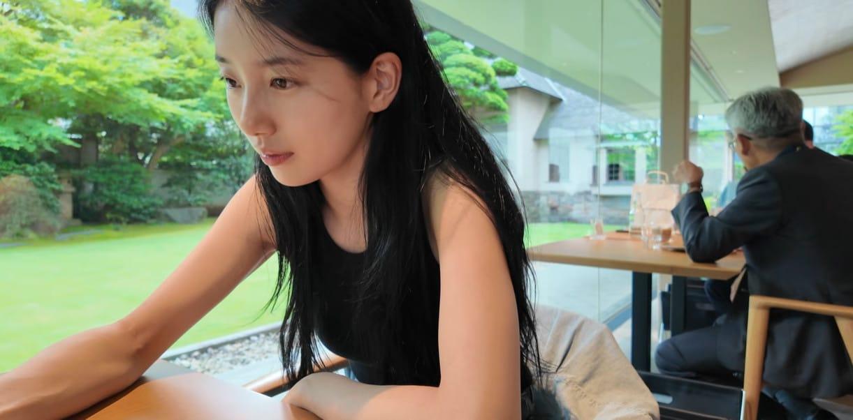 / YouTube channel "suzy"