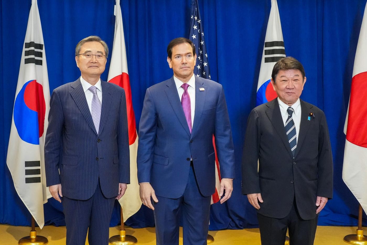 / Ministry of Foreign Affairs