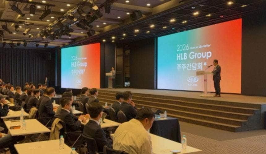 Courtesy of HLB Group