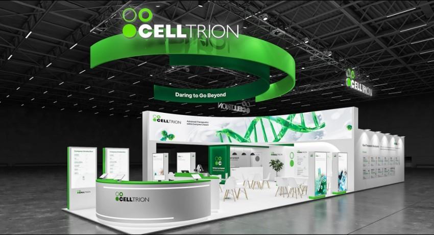 Courtesy of Celltrion