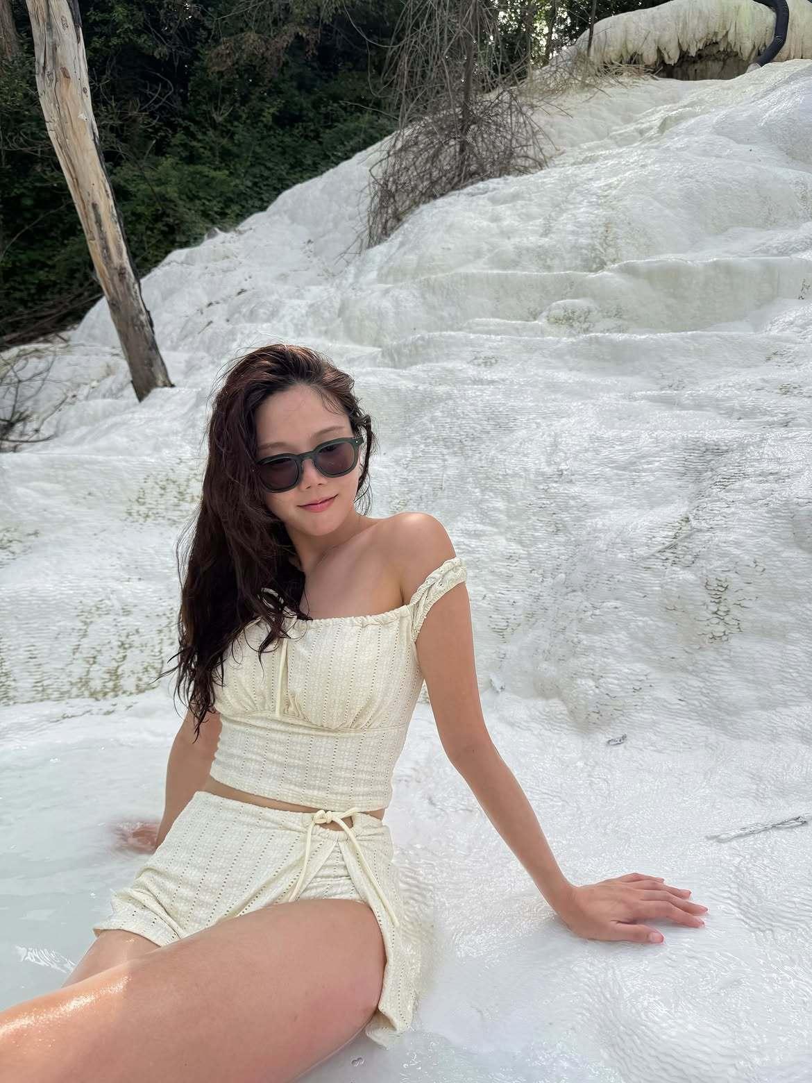 / Hyojung Instagram