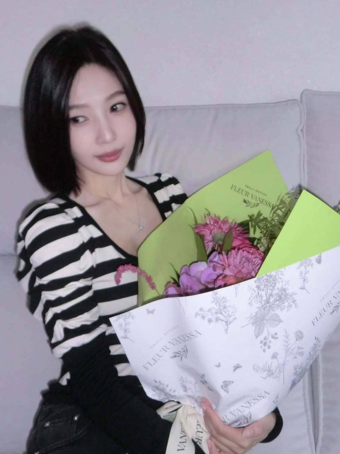 / Joy Instagram