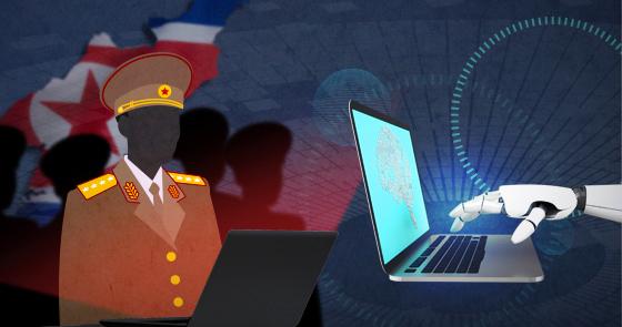 North Korean Hackers Hiding in Plain Sight at U.S. Companies