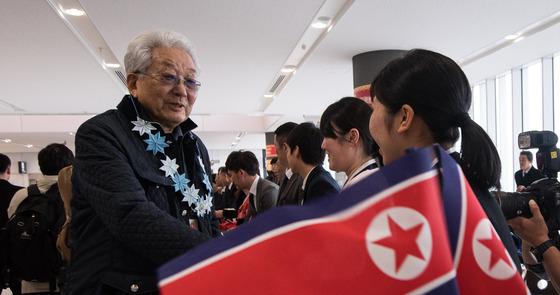 No Room for Greatness: North Korea’s Systematic Erasure of National Merit