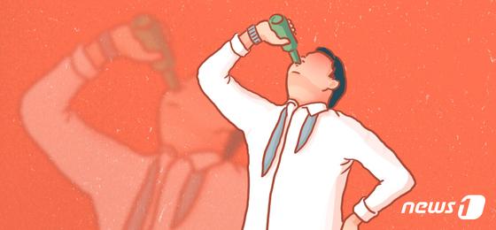 Drinking to Cope With Emotional Pain May Raise Depression Risk: “Only Harms Your Health”