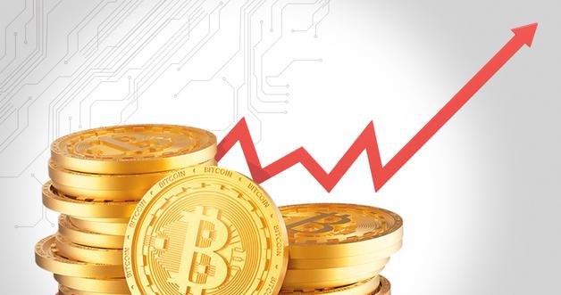 Bitcoin Hits New High: Surges to $123,667 in a Month!