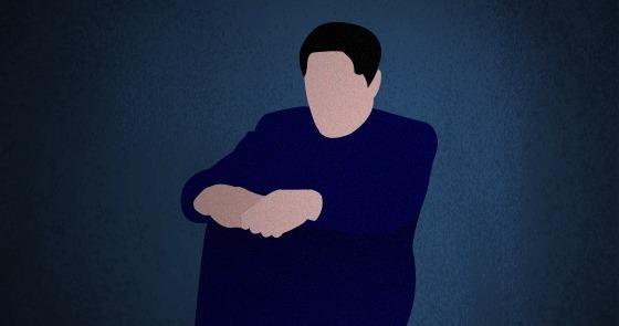 Depression Linked to Up to 2.4-Fold Higher Risk of Fatty Liver Disease in Young Adults, Study Finds
