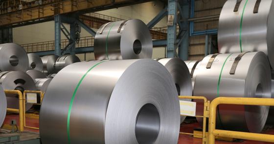 U.S. Cuts Section 232 Tariffs on Key Korean Industrial Machinery Exports to 15%
