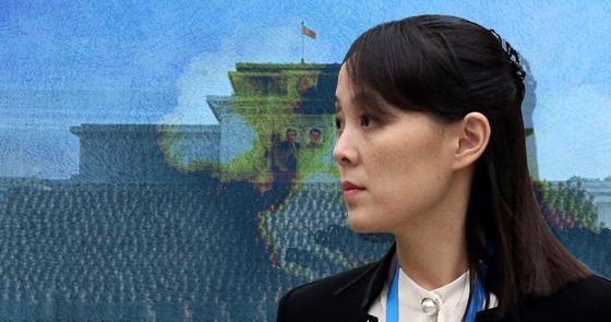 North Korea's Kim Yo-jong Calls for Measures Against Drone Incursions: What’s Next?