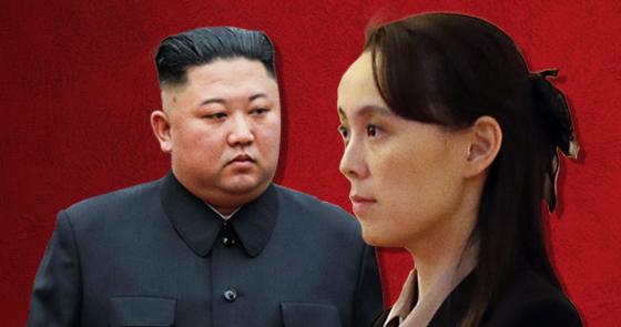 Kim Yo-jong's Dual Messaging Strategy: A Deep Dive into North Korea's Political Tactics