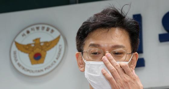 “Prosecutors Seek Prison Term for Hyun Geun-taek over Leaked Trial Records in Ssangbangwool–North Korea Payment Case”