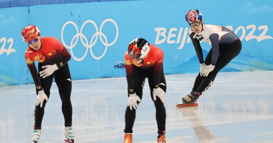 South Korea Aims for Golden Run in Short Track at Harbin Asian Games Despite Concerns Over Home Advantage