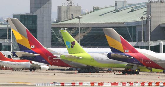 Flight Delays Hit 25.7% Across South Korea’s Airlines in 2024