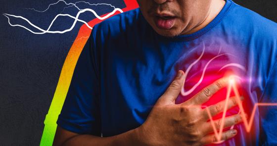 This New Drug Could Stop Kidney Failure After Heart Surgery