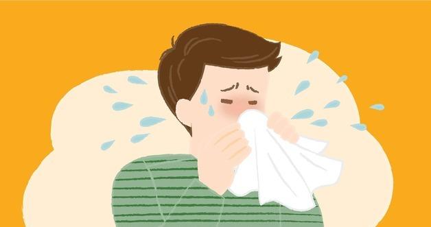 Allergic Rhinitis Often Mistaken for Common Cold, Risk of Becoming Chronic if Untreated