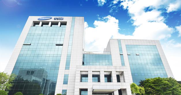 Samsung SDI Set for Growth: Will U.S. Restrictions on Chinese ESS Boost Stock by 52%?