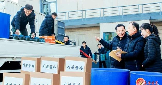 EASY MONEY, EASY SPIES: South Korea Just Made Funding North Korea's Regime And Espionage A Simple Paperwork Fix