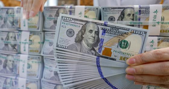 U.S.-Iran Ceasefire and 2 Weeks of Truce Impacts Dollar-Won Exchange Rates