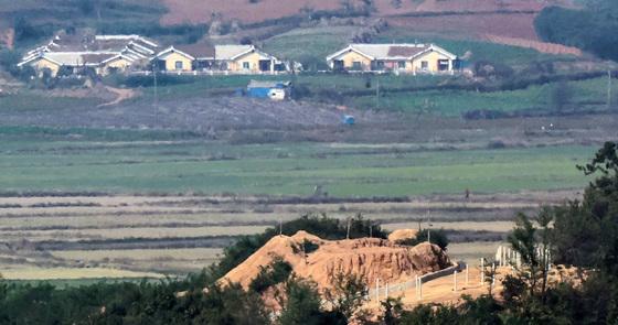 North Korea's DMZ Landmines: What You Need to Know About the Recent Explosion