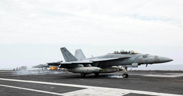 North Korea Threatens Fierce Response as U.S., South Korea, Japan Launch Joint Drills