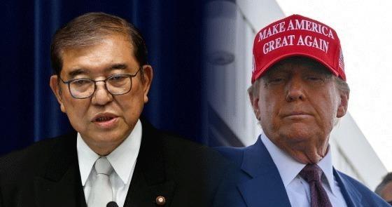 Defense Spending and Tariffs: How Trump’s Summit with Japan Could Shape Relations with South Korea