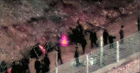 THE COST OF 'AMERICA FIRST': Is Seoul's Weakness Exactly What Trump Wanted In A Humiliated Ally?