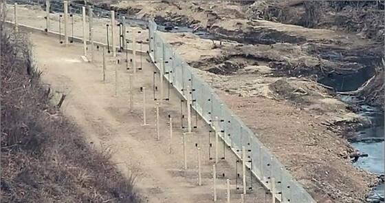 North Korea's Military Buildup: What Does the 2028 Border Fortification Plan Mean for Asia?