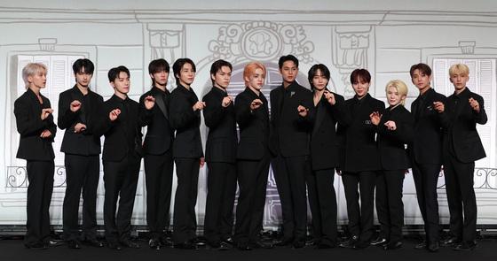 SEVENTEEN Takes Legal Action Against Ticket Scalpers: 1.8-Year Sentences and Over 10 Billion KRW in Fines