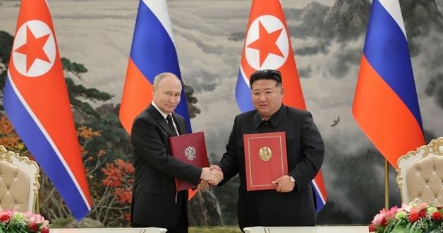 North Korea-Russia Treaty: What Does It Mean for Global Security in 2026?