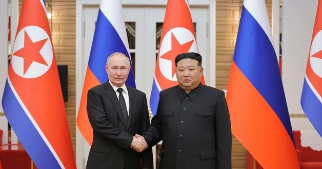 North Korea and Russia Begin Border Bridge Construction Over Tumen River