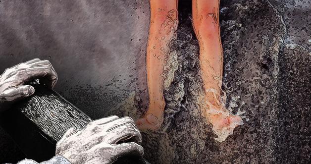 Is This a North Korean Defector? Body Found in Imjingang River Sparks Investigation