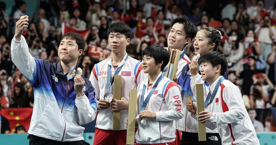 North Korea Loses Hosting Rights for 2026 Asian Youth Table Tennis Championships: What Happened?