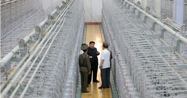 North Korea’s Shift in Strategy: Nuclear Weapons, Hostility Toward the U.S. and South Korea