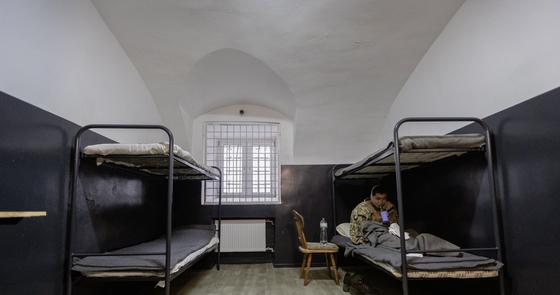 South Korea's People Power Party Proposes Resolution for Repatriation of North Korean POWs Captured in Ukraine