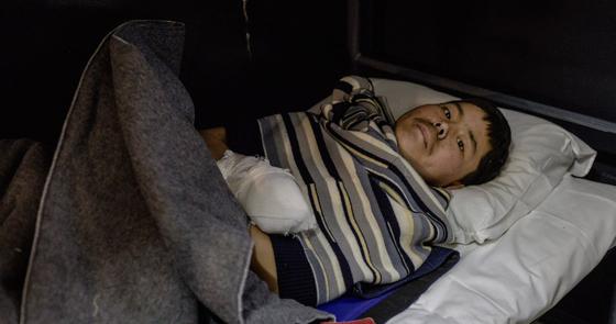 Why Is South Korea’s Ministry of Unification Quiet on POWs in Ukraine?