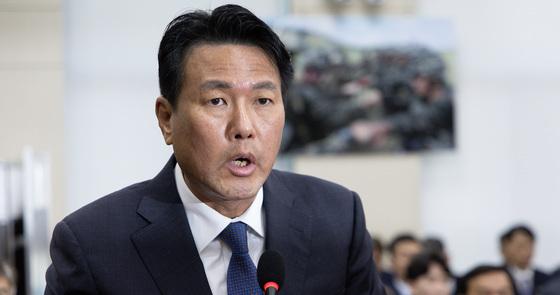 Kim Tae-hyo's Controversial Phone Call: Did He Justify Martial Law to the U.S. Ambassador?