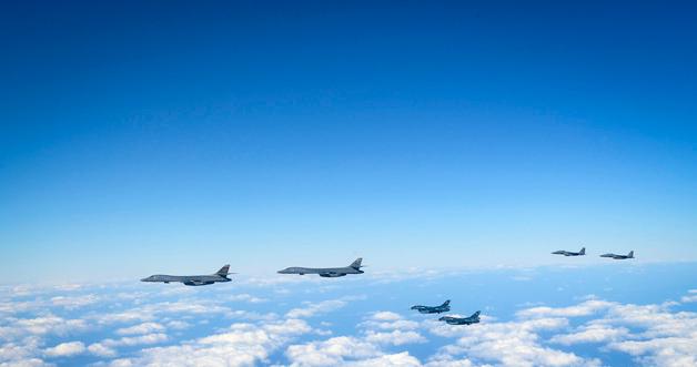 North Korea Calls Japan’s Constitutional Changes a ‘Self-Destructive’ Move Towards War