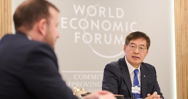 LG Chem Eyes China-Free Supply Chain to Avoid FEOC Designation