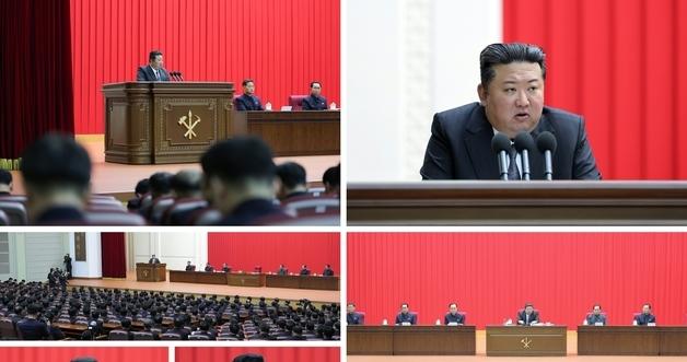 North Korea’s Rare Disclosure Signals Deepening Instability Within Ruling Party