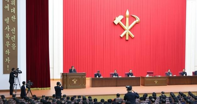 North Korea Reaffirms No Tolerance for Official Misconduct in Public Criticism of Local Officials