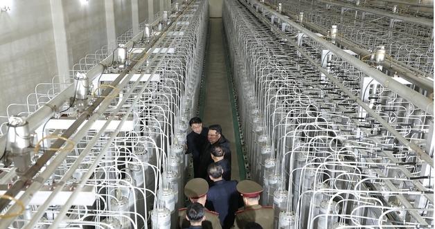 Pyongyang Defies Washington, Says Nukes Are Permanent Shield Against U.S.