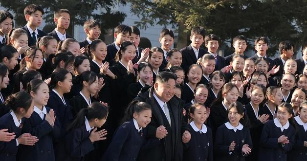 "Buying Loyalty with Blood Money": The $2M Scholarship That Ignores a Starving Nation