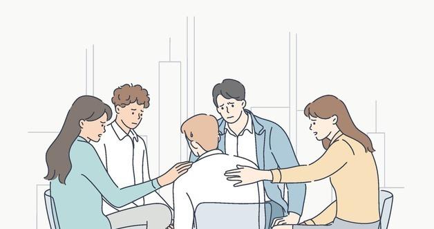 70% of Suicide Survivors Stayed Safe with Ongoing Mental Health Support